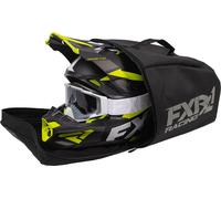FXR Borsa casco, nero per maschi