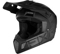 FXR Clutch CX Pro MIPS Casco Motocross, nero, taglia 2XL per maschi
