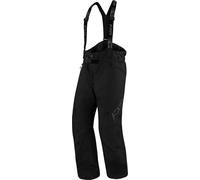 FXR Clutch FX 2023 Pantaloni con bretelle da motoslitta, nero, taglia M per maschi