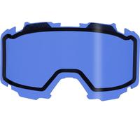 FXR Combat Dual FXR Combat Doppia lente di ricambio, blu, Taglia unica