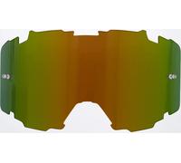 FXR Combat Lente di ricambio, Bronzo, Taglia unica
