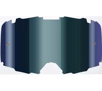 FXR Combat Lente di ricambio, nero-grigio per maschi