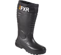 FXR Excursion Lite Stivali invernali, nero, taglia 45 per maschi
