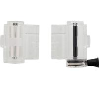 FXR Maverick Custodie scarrabili, trasparente per maschi