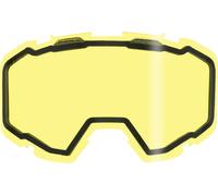 FXR Maverick Dual Obiettivo di ricambio, giallo per maschi