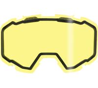 FXR Maverick Dual Obiettivo di ricambio, giallo, Taglia unica