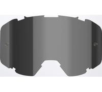 FXR Maverick Lente di ricambio, Nero Specchiato