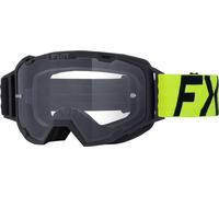 FXR Maverick Prime Logo Jugend Occhiali da motocross