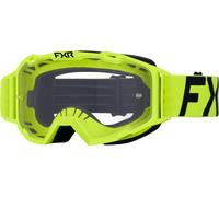 FXR Maverick Prime Logo Occhiali da motocross per maschi