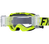 FXR Maverick Prime Roll-Off Occhiali da motocross per maschi