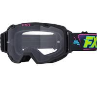FXR Maverick Prime Sketchy Occhiali da motocross per maschi