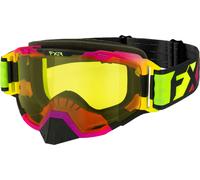 FXR Maverick Vivid Occhiali per motoslitte per maschi