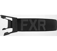 FXR Pilot Cinturino di ricambio per occhiali da motocross, nero, Taglia unica