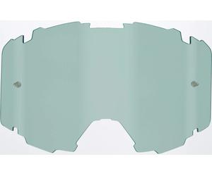 FXR Pilot Clearidium Lente di ricambio, trasparente per maschi