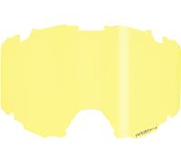 FXR Pilot Clearidium Tint Obiettivo di ricambio, giallo, Taglia unica