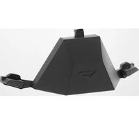 FXR Pilot / Combat Protezione del naso, nero, Taglia unica