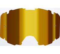 FXR Pilot Lente di ricambio, Bronzo, Taglia unica
