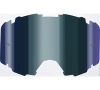 FXR Pilot Lente di ricambio, fumo, Taglia unica