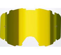 FXR Pilot Lente di ricambio, Oro, Taglia unica