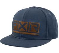 FXR Podium Berretto, blu per maschi
