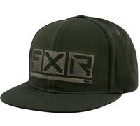 FXR Podium Berretto, verde per maschi