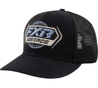 FXR Race Div Berretto, nero-blu per maschi