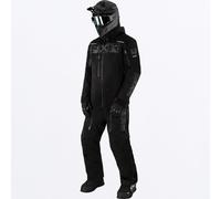 FXR Racing Maverick F.A.S.T. Monosuit 23 XL Black Ops