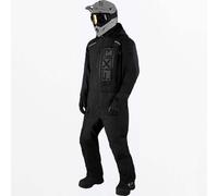 FXR Racing Recruit Lite Monosuit 23 XL Black Ops