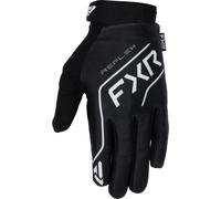 Guanti Cross FXR Reflex Dual 26 Nero/BiancoXL Nero,Bianco