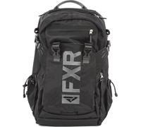 FXR Ride Snow Zaino, nero, taglia 21-30l per maschi