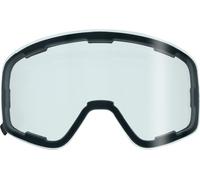 FXR Ridge Clearidium Obiettivo di ricambio, trasparente, taglia S per maschi