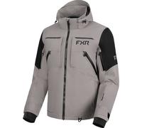 §Giacca da Neve FXR Ridge Pro Trilaminate Pietra-Nero§