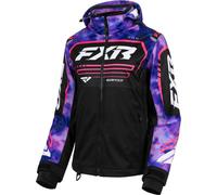FXR RRX 2025 impermeabile Giacca Motocross Da Donna, rosa-porpora, taglia M per donne