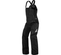 FXR Sugar Pantaloni con bretelle da motoslitta da donna, nero, taglia XS 28 per donne