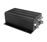 FXUZLCKD 1205-117 ITS Motor Controller 36V 400A 73060G01 Controller for carrelli da golf (1995-2004)
