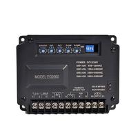 FXUZLCKD EG3000 EG2000 Generatore Motore Governatore Regolatore di velocità Modulo Regolatore Parte gruppo elettrogeno senza spazzole Parte di controllo elettronico del motore(EG2000)