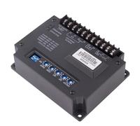 FXUZLCKD EG3000 Generatore Regolatore Elettronico Regolatore di Velocità regolatore stabilizzatore brushless parte del gruppo elettrogeno 12v 24v parte di controllo del motore