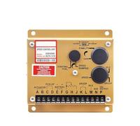 FXUZLCKD ESD5500E Generatore diesel Regolatore motore Controller Unità di controllo velocità Pickup MPU Sensore di velocità Scheda di controllo motore CC(ESD5500E)