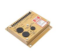 FXUZLCKD ESD5500E Modulo regolatore di velocità del motore del generatore diesel Unità di controllo della velocità del regolatore elettrico ESD-5500E