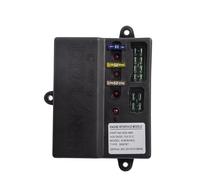 FXUZLCKD Modulo di interfaccia motore EIM BASIC MK3 258-9753 regolatore di velocità generatore diesel motore regolatore di carica motore 258-9755(12V 630-465)