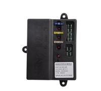 FXUZLCKD Modulo di interfaccia motore EIM BASIC MK3 258-9753 regolatore di velocità generatore diesel motore regolatore di carica motore 258-9755(24V 630-466)