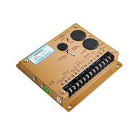 FXUZLCKD Modulo regolatore di velocità del generatore diesel ESD5500E Parti del gruppo elettrogeno for regolatore di velocità elettrico 5500E(Lixise ESD5500E)