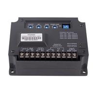 FXUZLCKD Regolatore di velocità del gruppo elettrogeno diesel EG2000 Regolatore elettronico scheda elettrica velocità govornor parte del gruppo elettrogeno del motore brushless