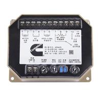 FXUZLCKD Regolatore elettronico di velocità Ecm 4296675 4296674 Modulo di controllo regolatore elettronico for parti del motore diesel Kta38(Big flow 4296675)