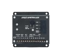 FXUZLCKD S6700E Regolatore di velocità Modulo di controllo della velocità Regolatore elettronico del motore