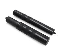 Fxzqgnh 2 Pezzi Estrattore di Semiconi Valvole Professionale Kit Smontaggio e Rimontaggio Valvole Resistente Installatore per Meccanici, Officina