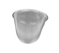 Fxzqgnh Acciaio Inossidabile - - Infusore - T - Scarico Portatile Multiuso per Zuppe E Ingredienti Da Bere, Style C