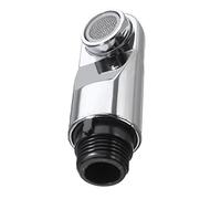 Fxzqgnh Aeratore per Rubinetto Da Cucina con Filettatura Da 1/2"