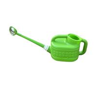 Fxzqgnh Annaffiatoio con Beccuccio Lungo Contenitore per Irrigazione Brocca per Piante Vaso da Giardinaggio Ergonomico E Pratico con Beccuccio Staccabile E
