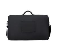 Fxzqgnh Borsa per Controller, Organizer, Borsa Portaoggetti per Custodie, Custodie E Barra per Esercitazioni, 63 Cm X 39 Cm X 7.5